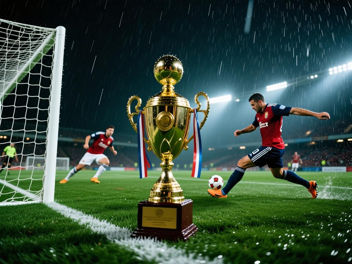 Karsa迎来十赛季高光表现，瑞士队球迷沸腾！